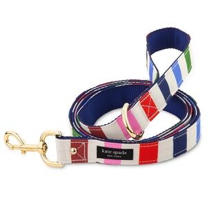 NWT Kate Spade Dog/Cat Leash